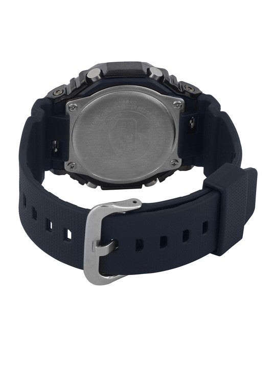 Metal -GM2100 | Metal Dial- Black