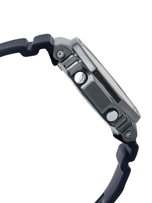 Metal -GM2100 | Metal Dial- Black